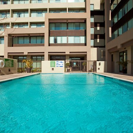 Hampton Inn & Suites Palmdale Ngoại thất bức ảnh