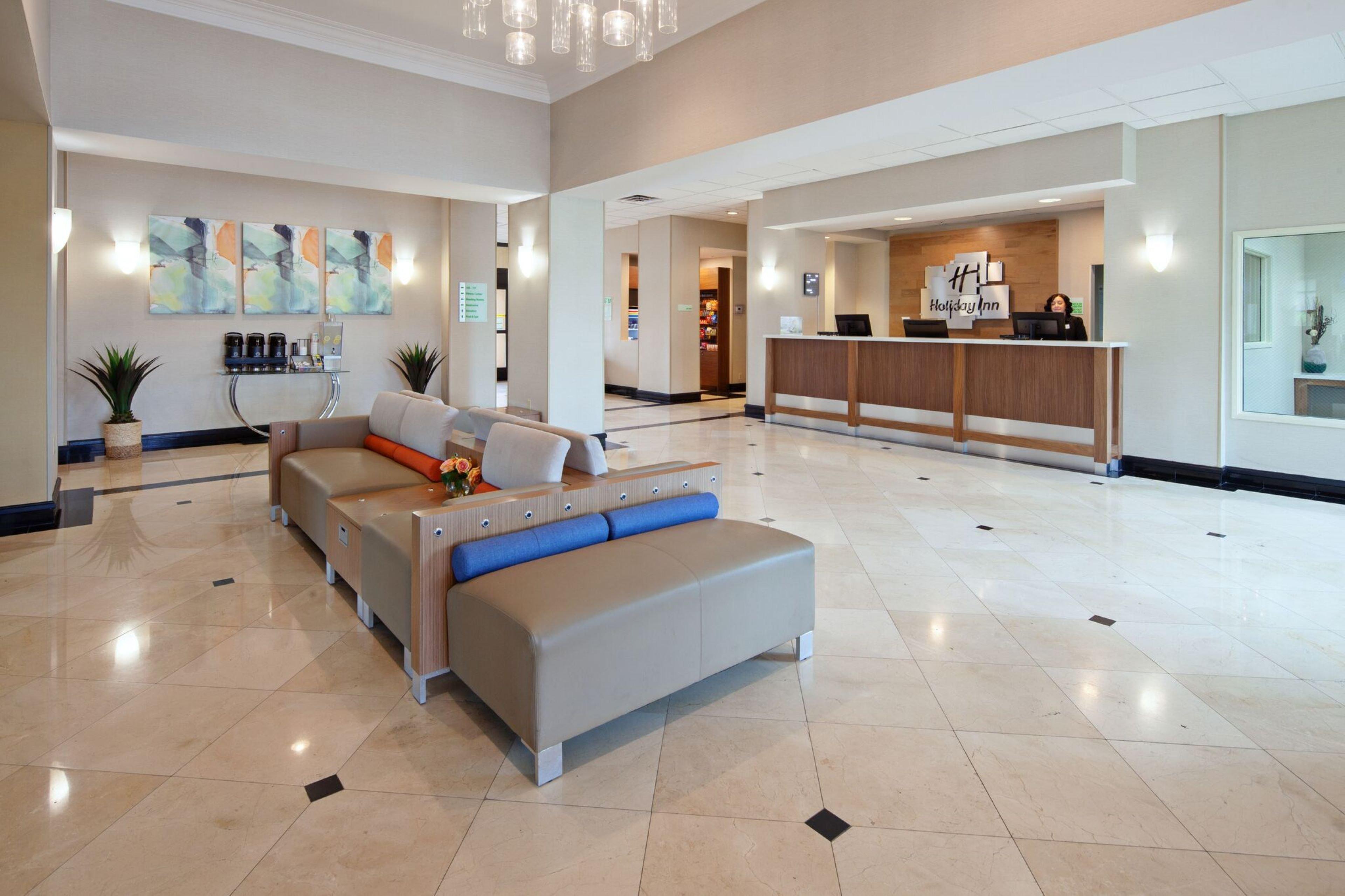 Hampton Inn & Suites Palmdale Ngoại thất bức ảnh