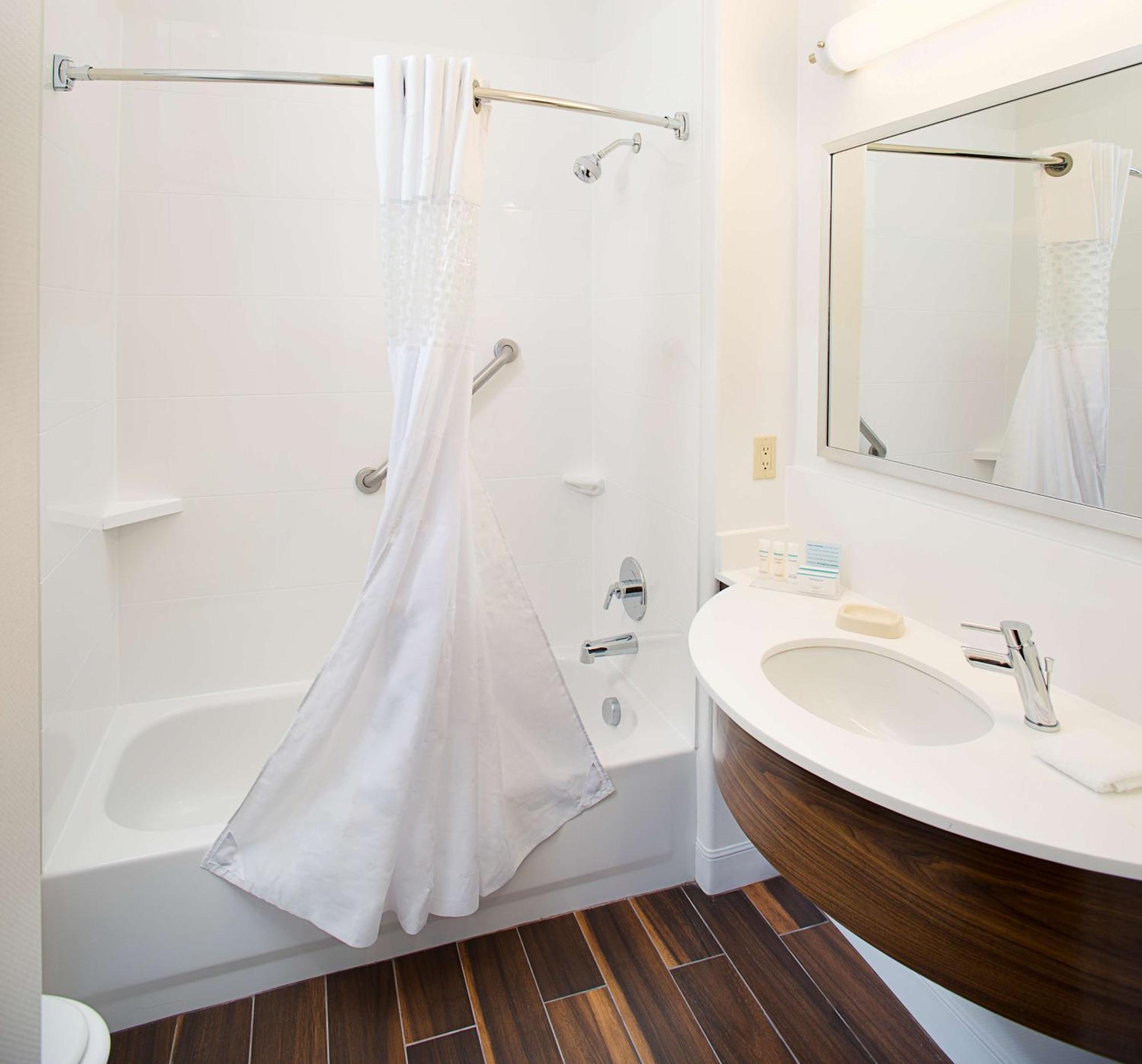 Hampton Inn & Suites Palmdale Ngoại thất bức ảnh