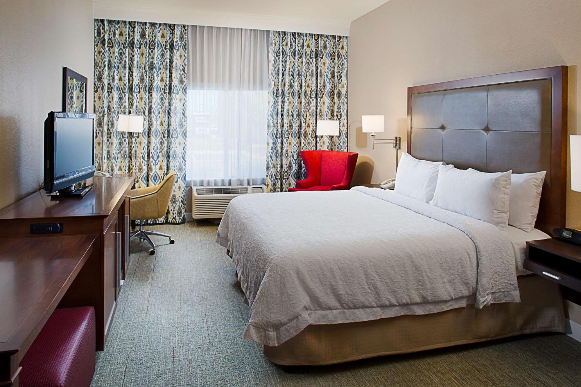 Hampton Inn & Suites Palmdale Ngoại thất bức ảnh