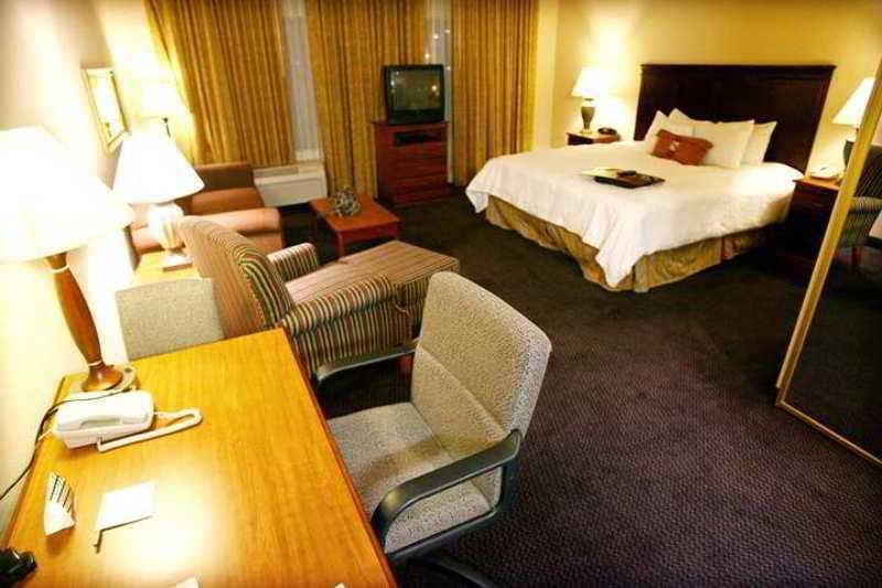 Hampton Inn & Suites Palmdale Phòng bức ảnh